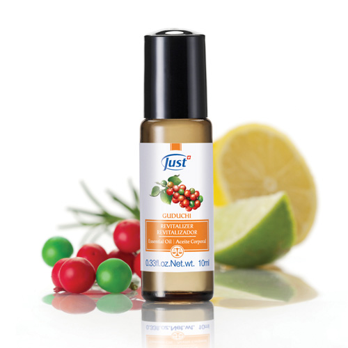 SwissJust USA - Orange Essential Oil x 10 ml