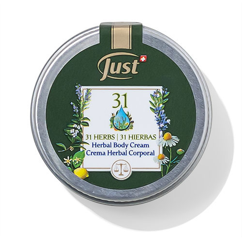 natural cream crema herbal