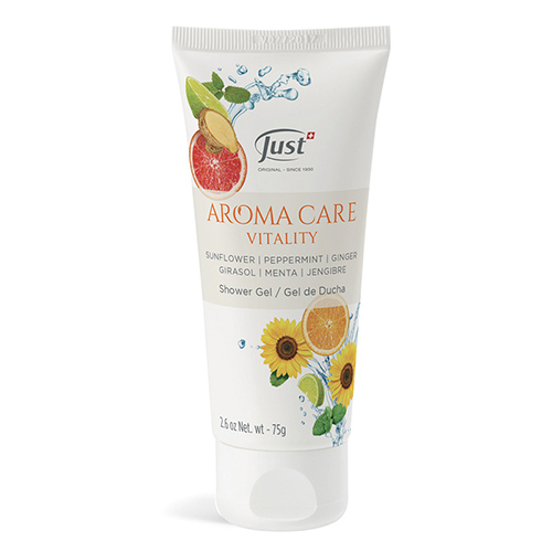 SwissJust USA Aroma Care Vitality Duo