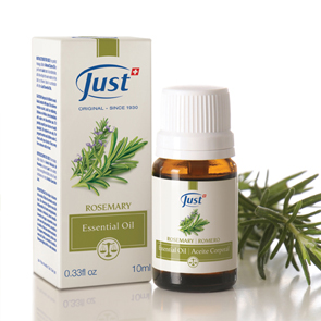 Rosemary Essential Oil x 10 ml