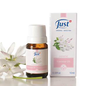 Jasmine Essential Oil x 10 ml