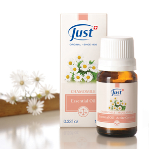 Chamomile Essential Oil x 10 ml