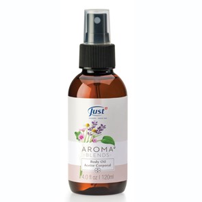 Aromablends Body Oil x 120 ml