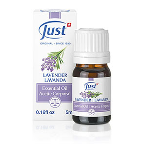 Lavender Essential Oil x 5 ml