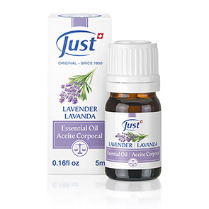 Lavender Essential Oil x 5 ml