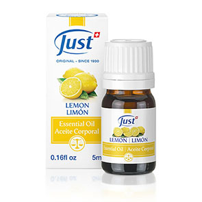 Lemon Essential Oil x 5 ml