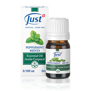 Peppermint Essential Oil x 5 ml