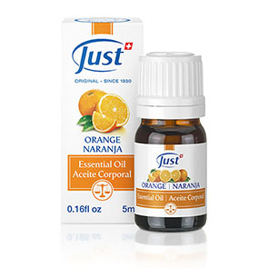 Orange Essential Oil x 5 ml