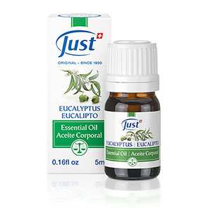 Eucalyptus Essential Oil x 5 ml