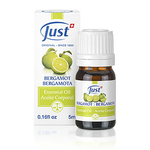 Bergamot Essential Oil x 5 ml