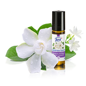 Gardenia Nights Essential Oil Blend x 5 ml