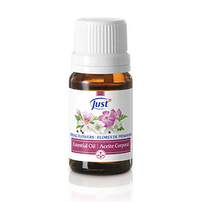 Spring Flowers Essential Oil Blend x 10 ml