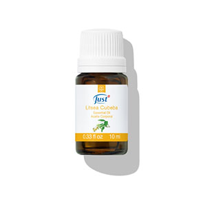 Litsea Cubeba Body Oil x 10 ml