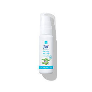 Gel Intim - Soy Moisturizing Gel x 30 gr