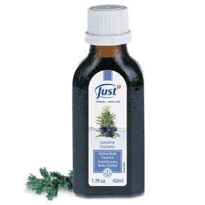 Juniper Bath Essence x 50 ml