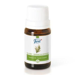 Tea Tree Oil with Rosaline x 10 ml