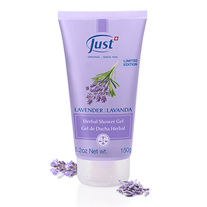 Lavender Shower Gel x 150 g