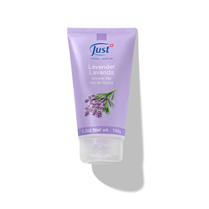 Lavender Shower Gel x 150 g