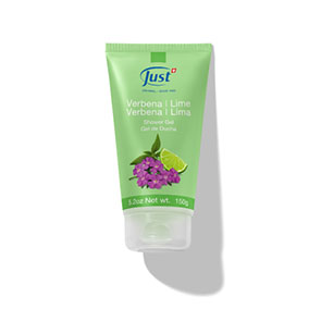Verbena & Lime Shower Gel x 150 g