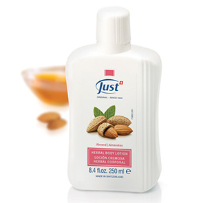 Almond Body Lotion x 250 ml