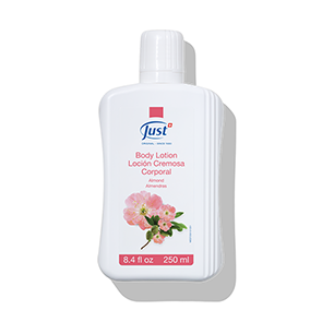 Almond Body Lotion x 250 ml