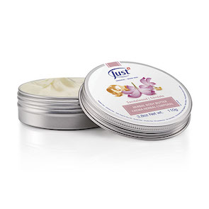 Sandalwood Body Butter x 110 gr