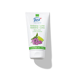 Verbena & Lime Body Lotion x 150 g