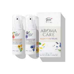 New! Limited Edition - Aroma Care Vitality and Relax