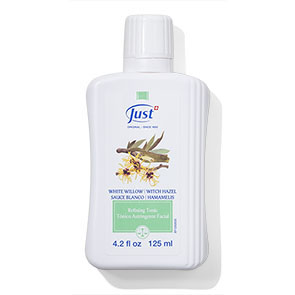 White Willow and Witch Hazel Tonic x 125 ml