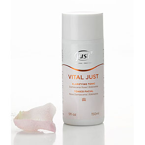 Vital Just Clarifying Tonic x 150ml