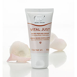 Vital Just Micro-Peeling Cream x 50 g