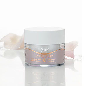 Vital Just Redensifying Night Cream x 50 g