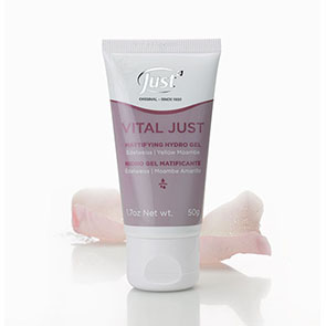 Vital Just Mattifying Hydro Gel x 50 g