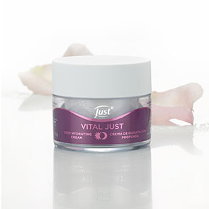 Vital Just Deep Hydrating Cream x 50 g