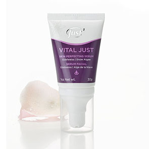 Vital Just Skin Perfecting Serum x 30g