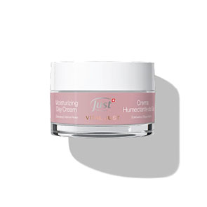 Vital Just Moisturizing Day Cream x 50 g