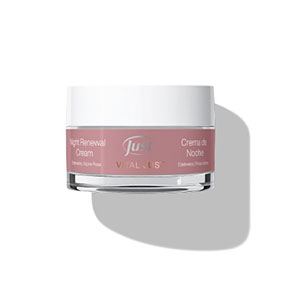 Vital Just Night Renewal Cream x 50 g