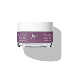 Vital Just 24 Hour Cream - Night & Day x 50 g