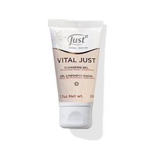 Vital Just Cleansing Gel x 50 g