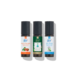 Essential3 Set x 4 ml