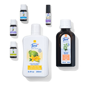 Stress Free Life Set