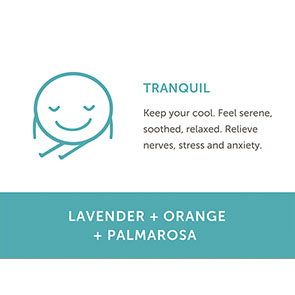 Tranquil Essential Oil Blend