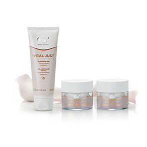 Basic Skin Care Set