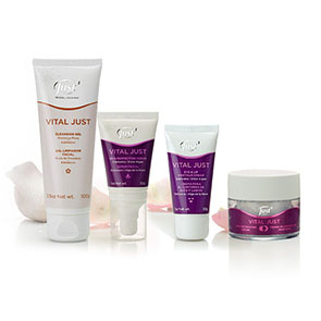 Deep Hydrating Set 