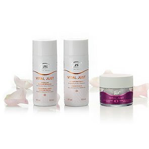 Radiant Skin Set