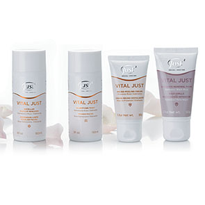 Vital Just Deep Cleansing Set