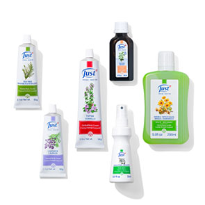 Kids Care Set