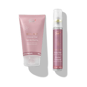 Vital Just Shower & Mist Duo
