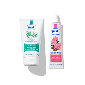 Total Hand Renewal Duo
