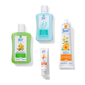 Basic Healthy Pregnancy Set 